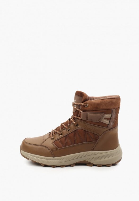 Кроссовки Sigma