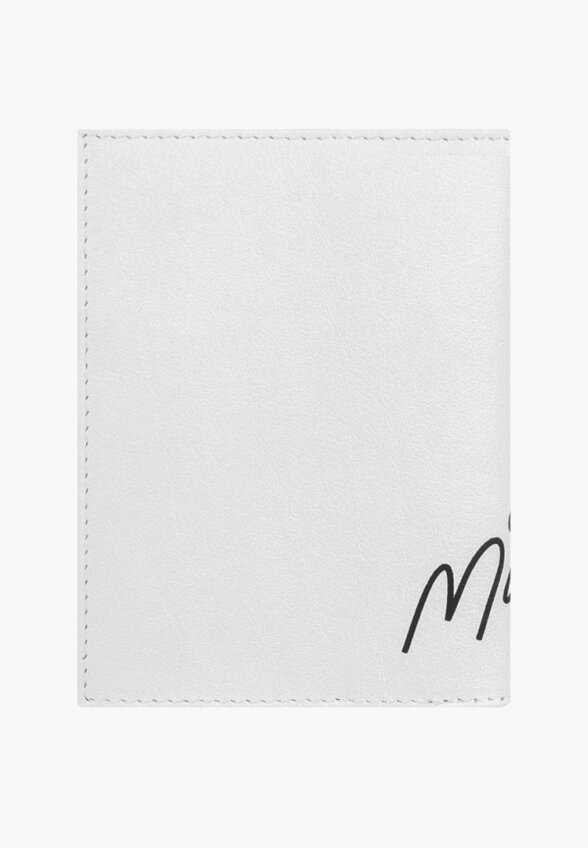 Обложка для документов Dimanche