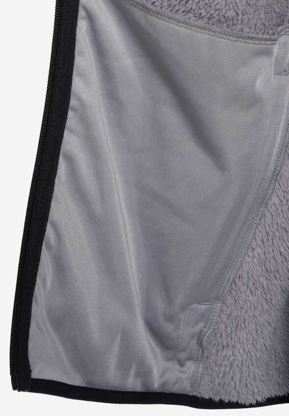 Джемпер флисовый мужской Outventure, Серый