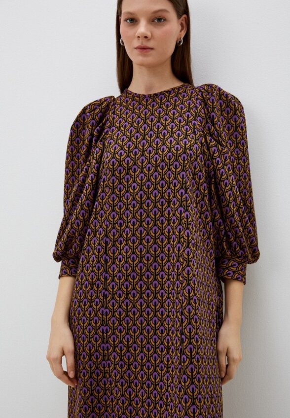 Платье MadaM T