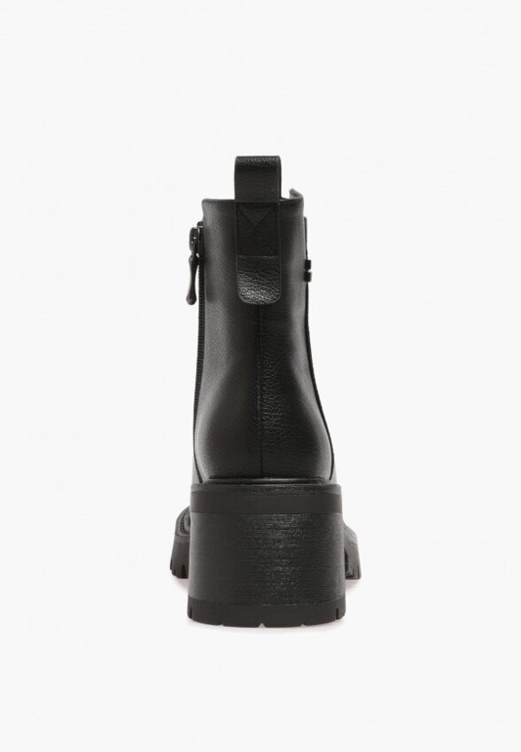 Ботильоны El Tempo