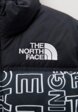 Пуховик The North Face3  - превью