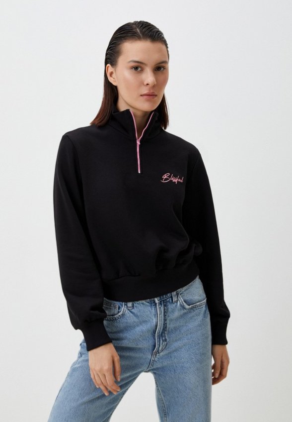 Олимпийка Besotted