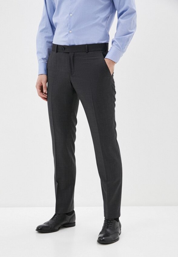 Костюм классический Bolini