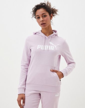 Худи PUMA женщинам