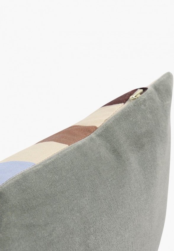 Наволочка декоративная Tkano