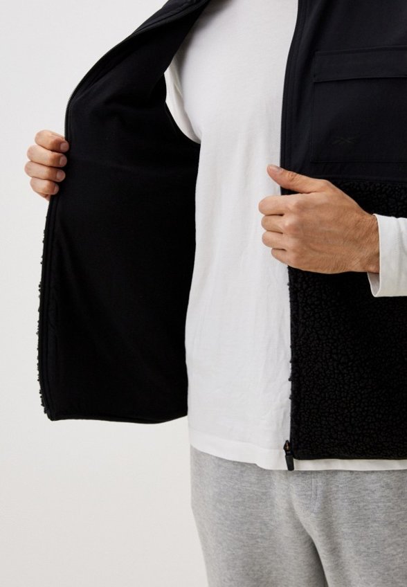 Жилет спортивный Reebok