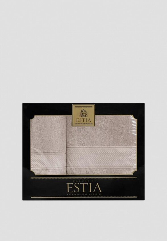 Полотенца 2 шт. Estia