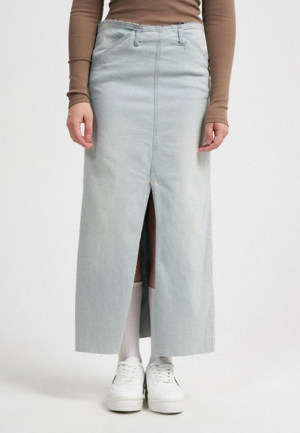 Юбка джинсовая Твое