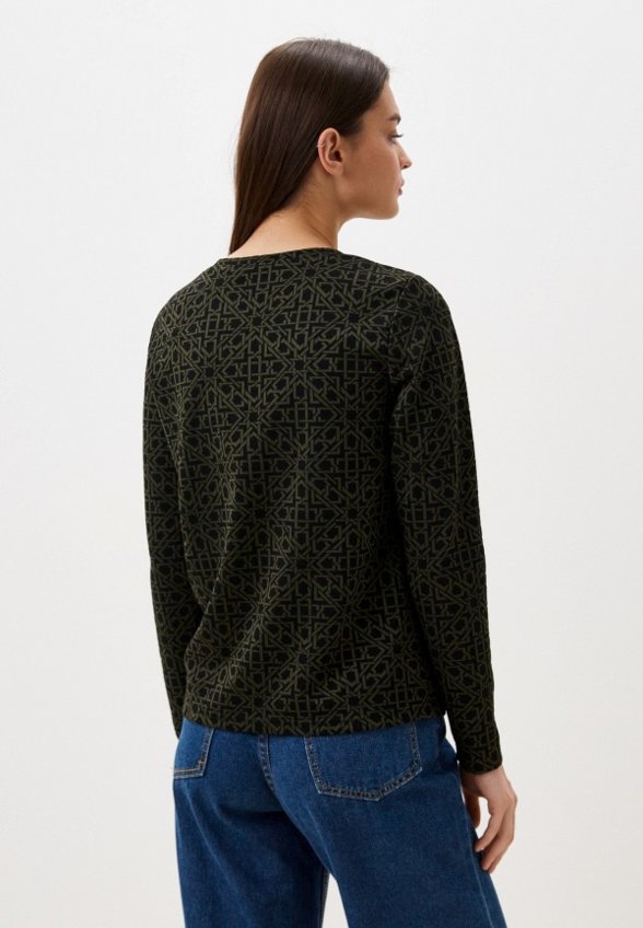 Лонгслив Salko