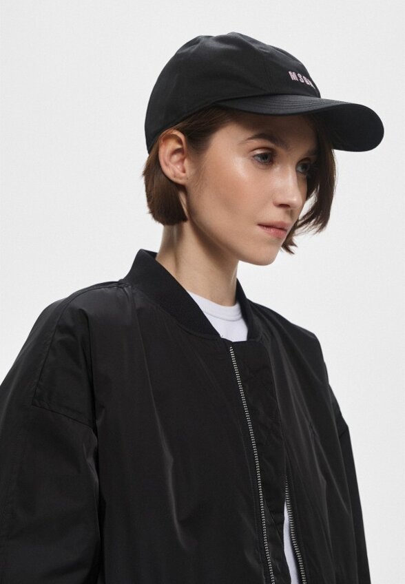 Бейсболка MSGM