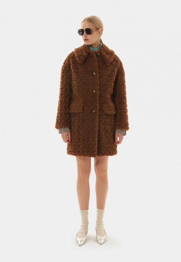 Шуба Tara Jarmon