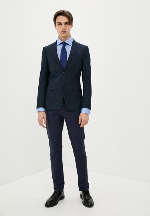 Рубашка Eterna