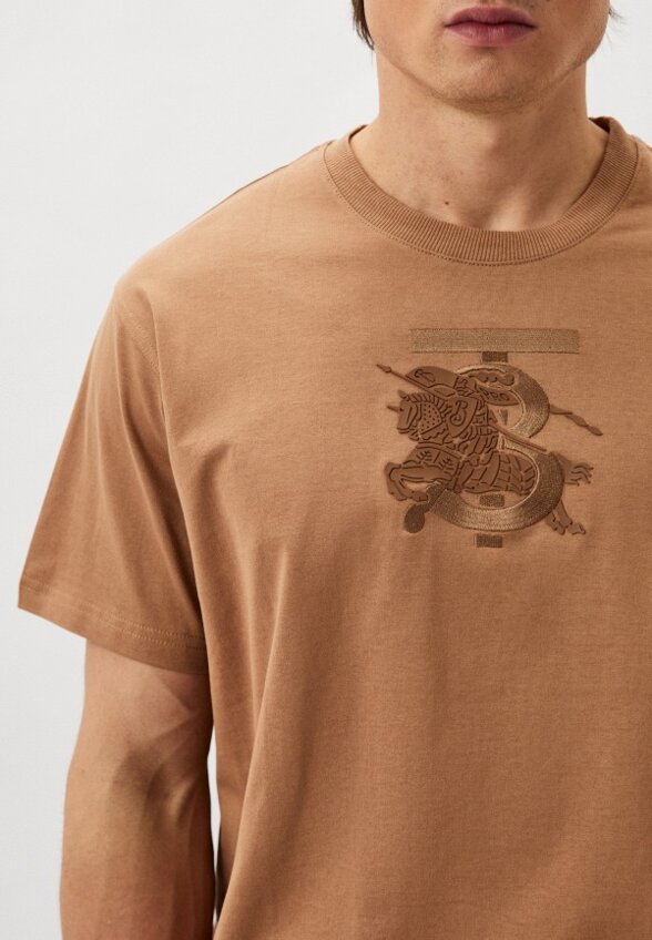 Футболка Burberry