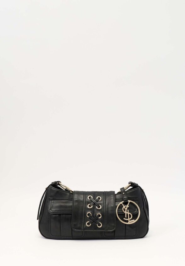 Saint Laurent Leather Bag