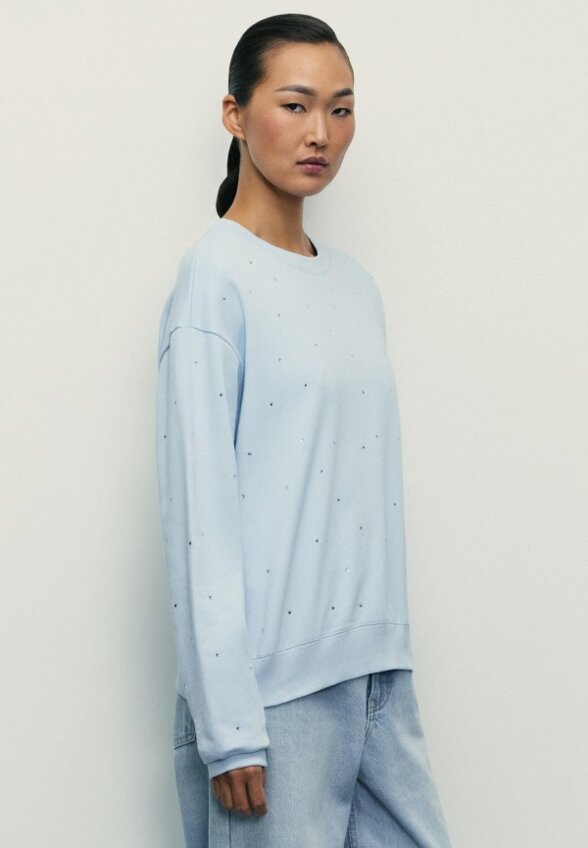 Свитшот Zarina