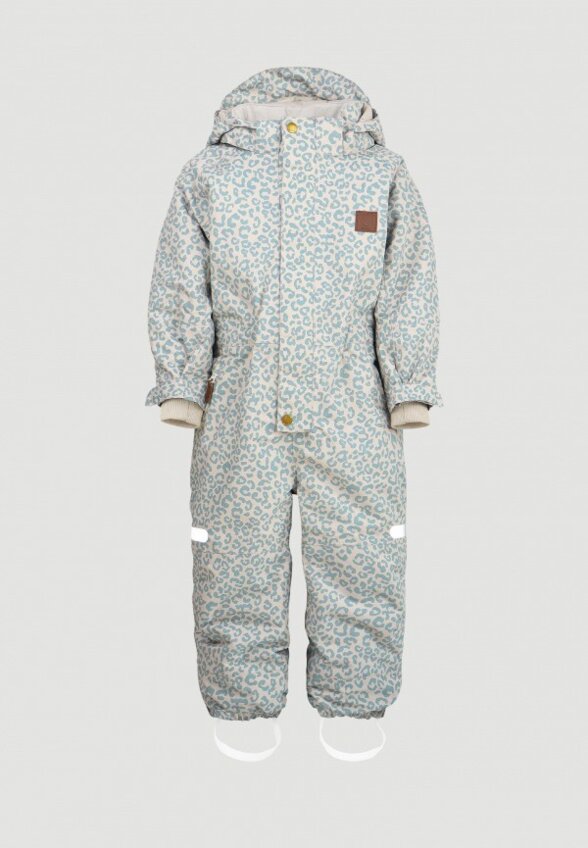 Комбинезон утепленный Mjolk