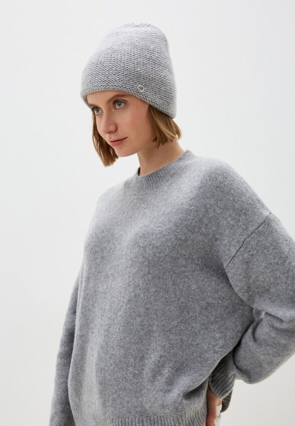 Шапка marhatter