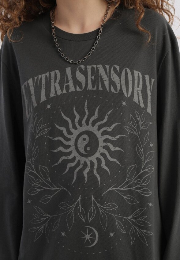 Лонгслив Твое