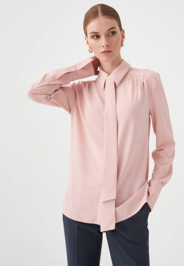 Рубашка Woomano