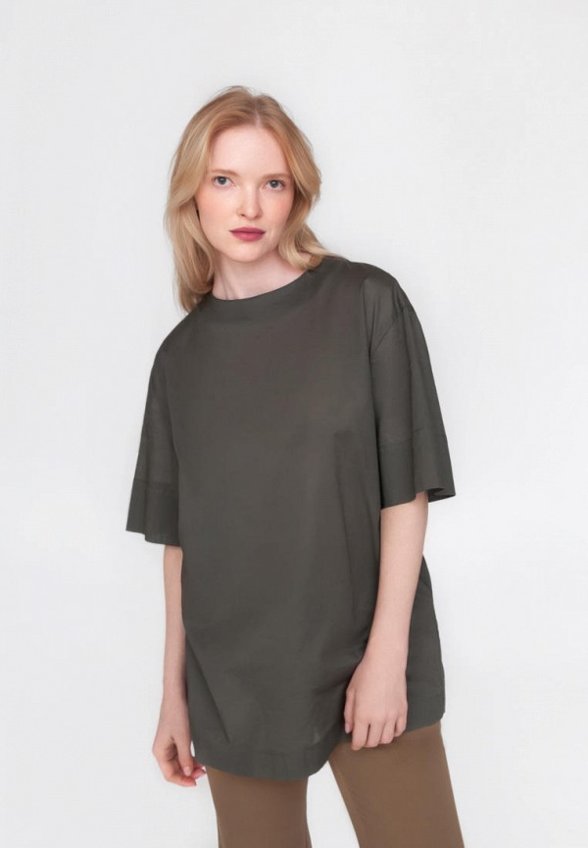 Блуза Forlocals