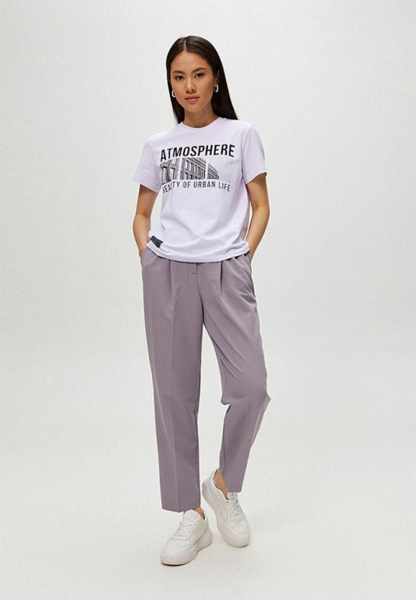 Футболка Barmariska