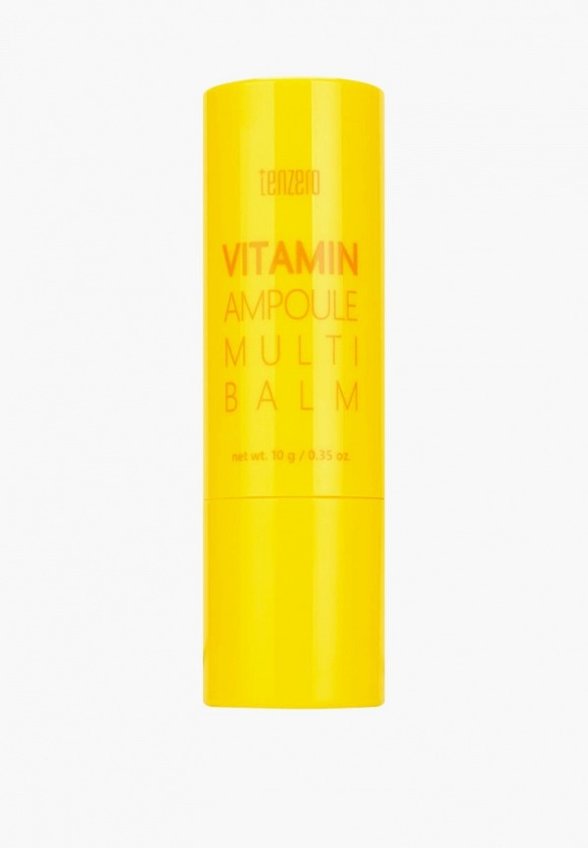 Бальзам для лица Tenzero