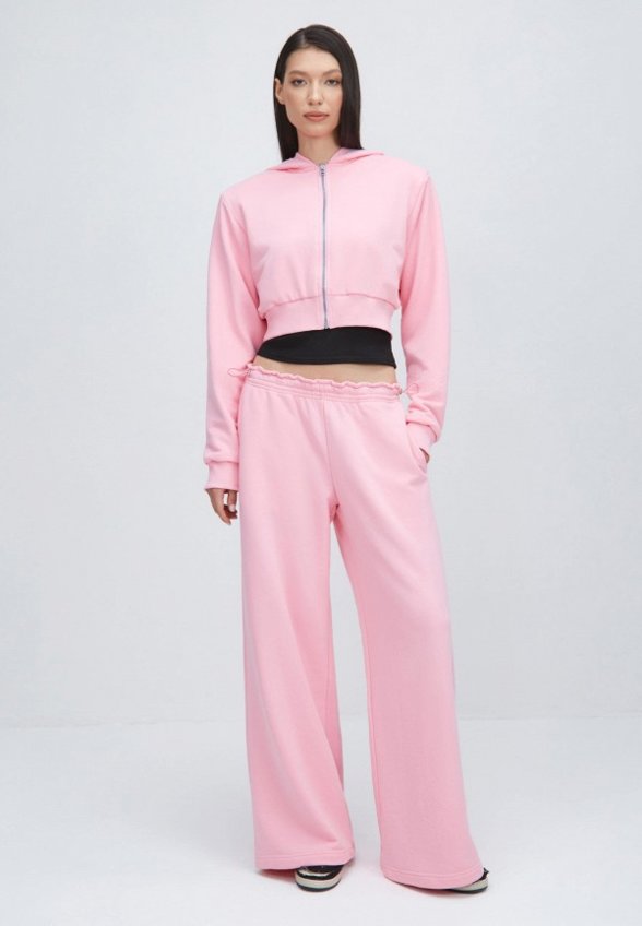 Брюки спортивные Top Top