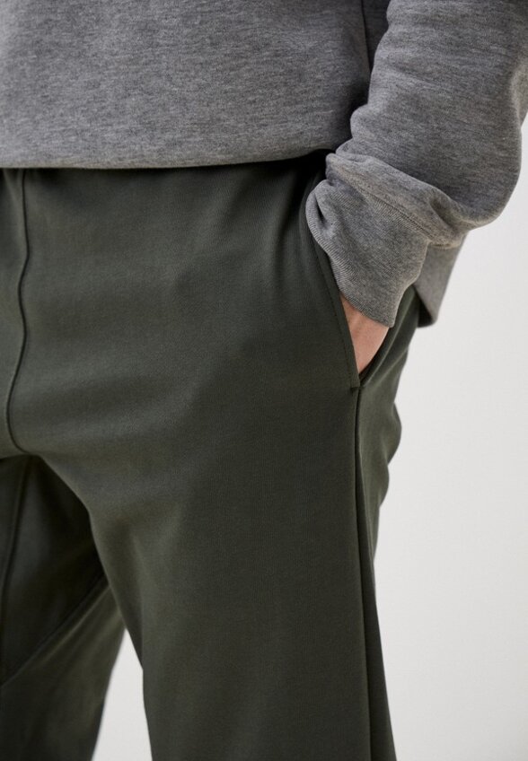 Брюки спортивные Mark Formelle