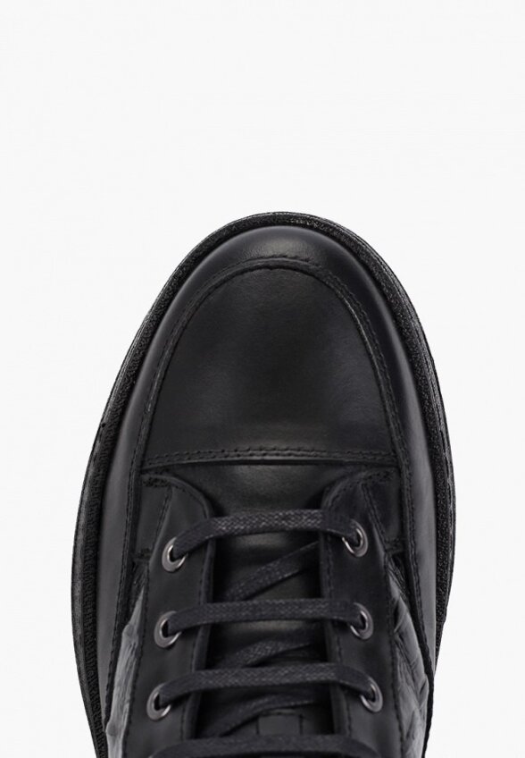 Кеды Luciano Bellini