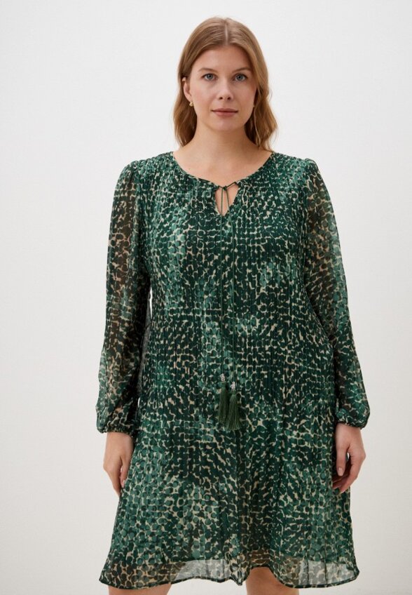 Платье Punt Roma