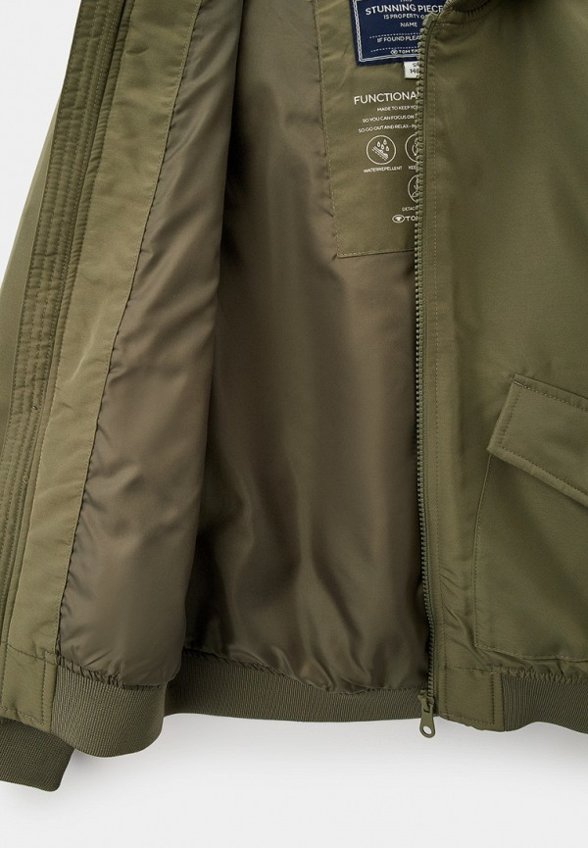 Куртка Tom Tailor