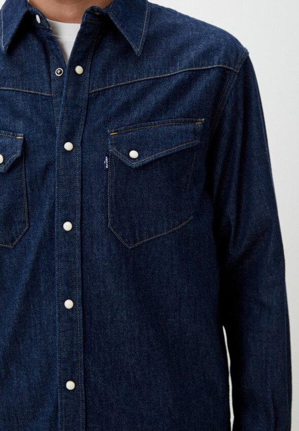 Рубашка джинсовая Levi's®