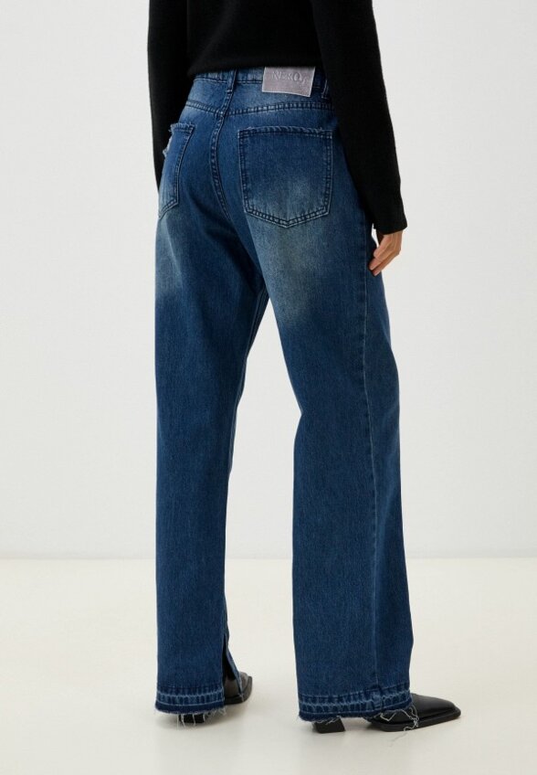 Джинсы Nerolab