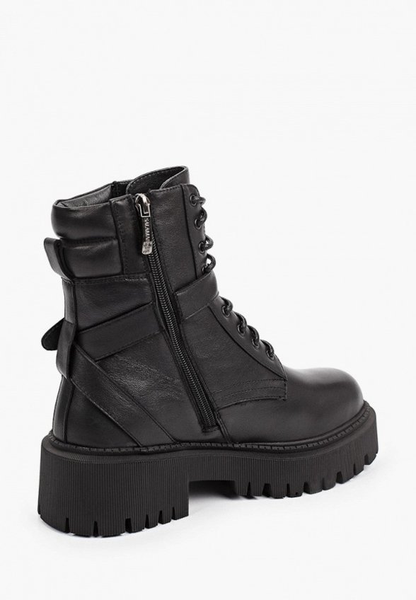 Ботинки Salamander