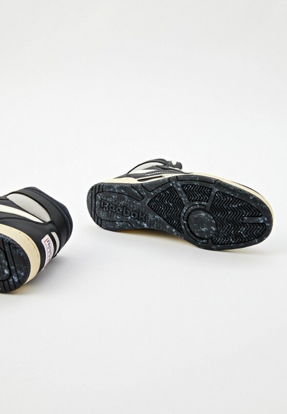 Кеды Reebok
