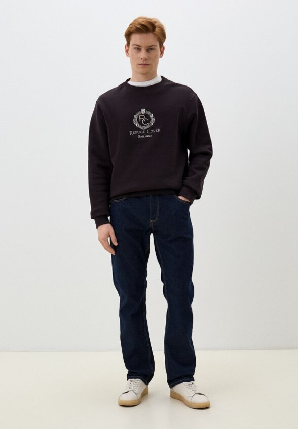 Джинсы Terranova