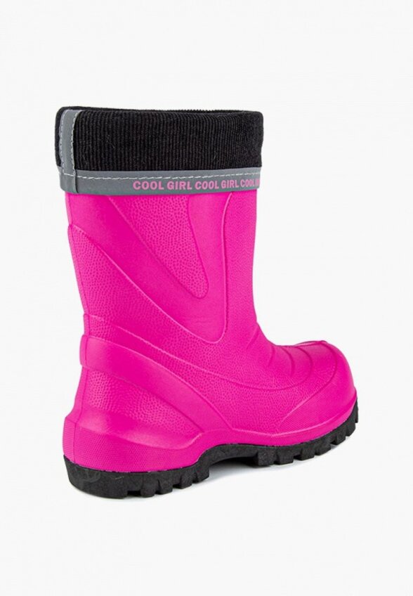 Сапоги резиновые Kapika