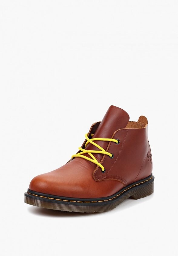 Ботинки Harry Hatchet