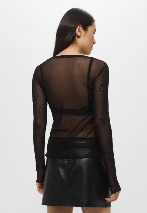 Лонгслив Befree