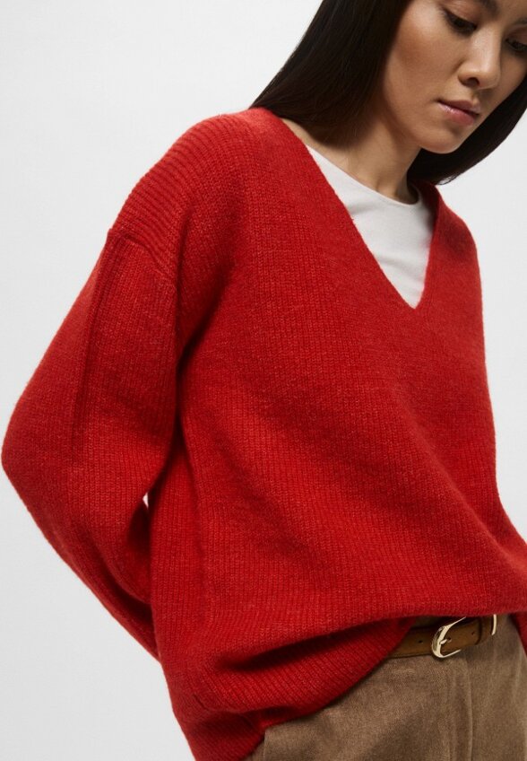 Пуловер Mango