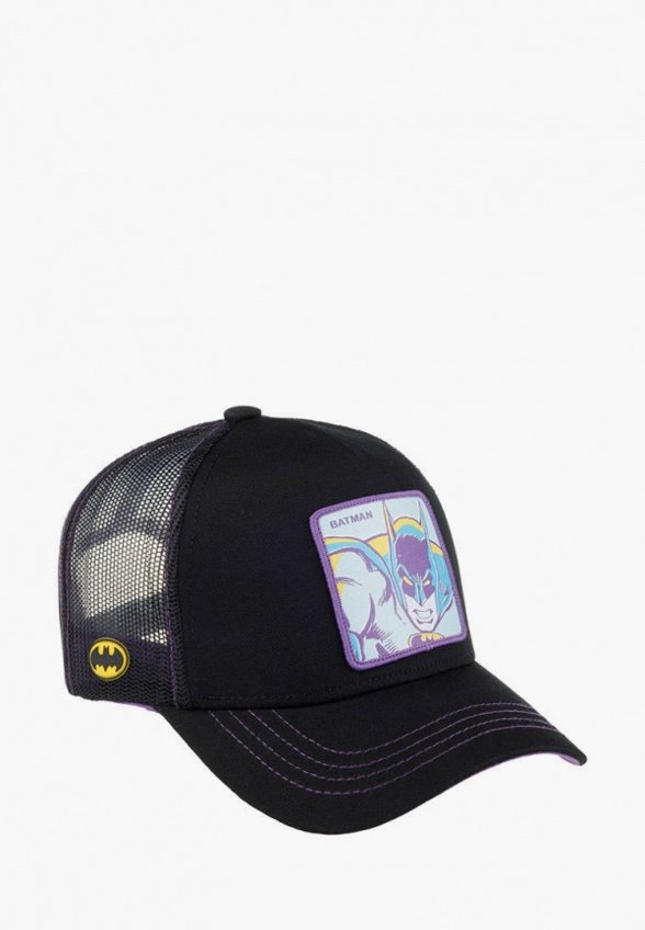 Бейсболка Capslab