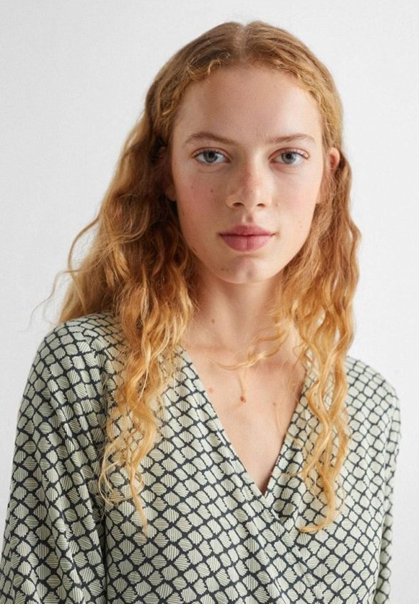 Платье Mango Teen