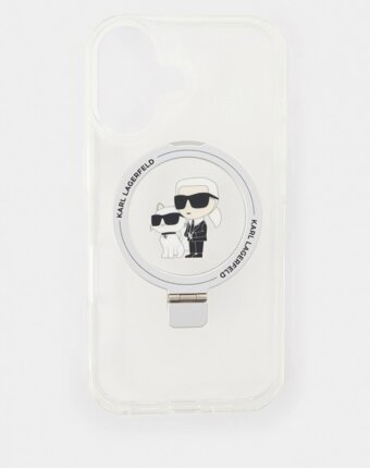 Чехол для iPhone Karl Lagerfeld женщинам