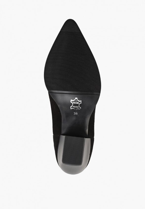 Ботильоны Lenuver