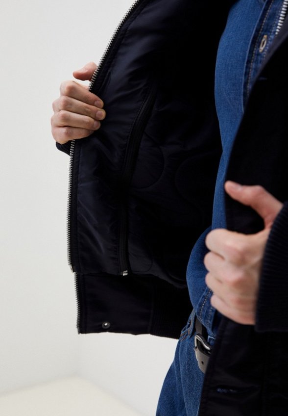 Куртка утепленная Apolloget