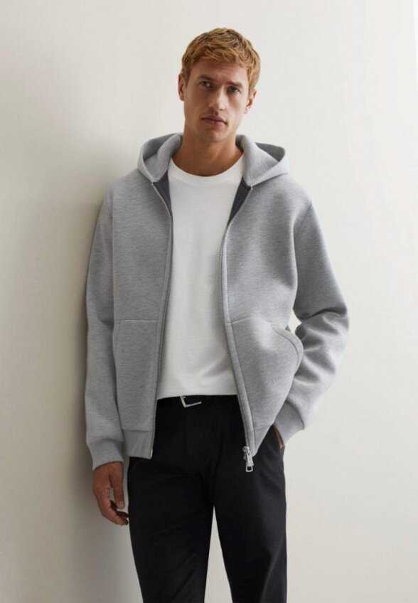 Толстовка Marc O'Polo