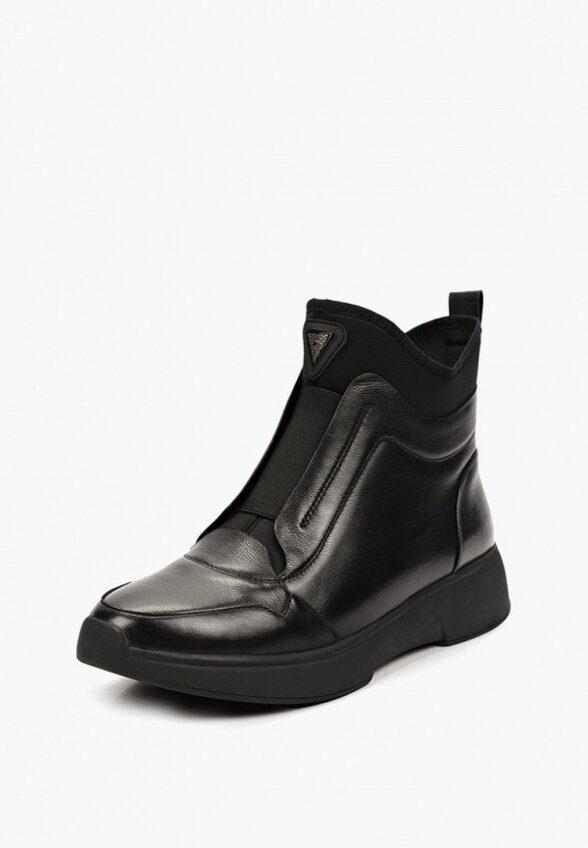 Ботинки El'Rosso