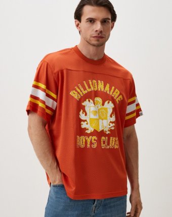 Футболка Billionaire Boys Club мужчинам