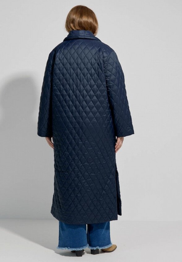 Пальто-халат Odevaiwear